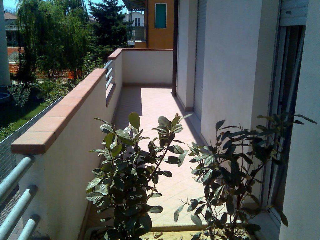 B&B D'Annunzio San Giovanni Teatino Rom bilde