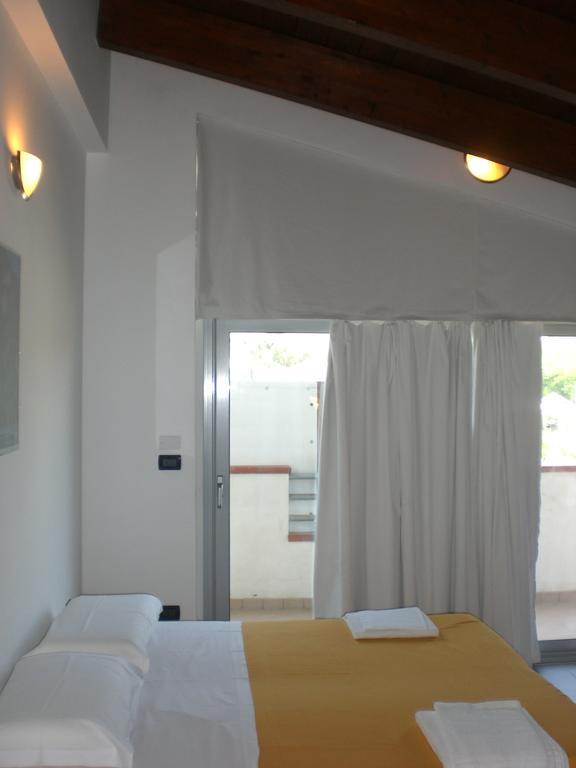B&B D'Annunzio San Giovanni Teatino Rom bilde