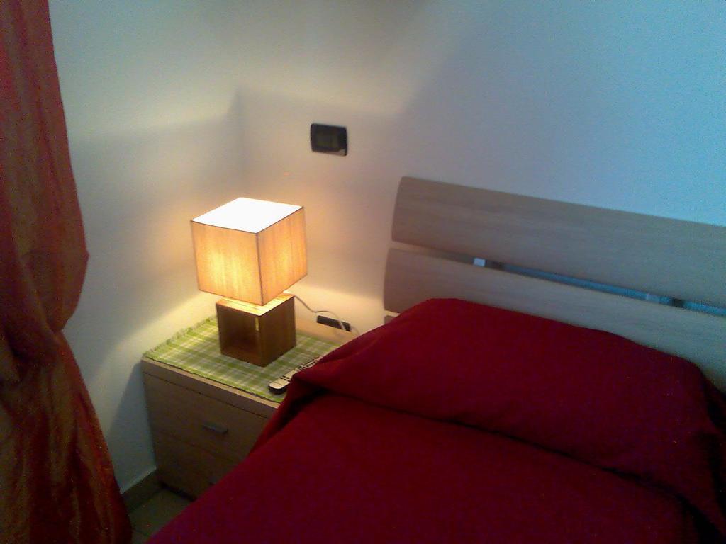 B&B D'Annunzio San Giovanni Teatino Rom bilde