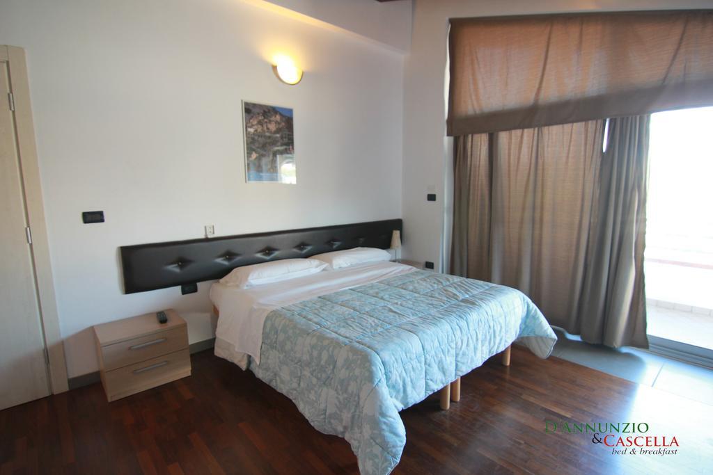 B&B D'Annunzio San Giovanni Teatino Eksteriør bilde