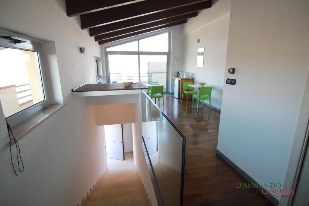 B&B D'Annunzio San Giovanni Teatino Eksteriør bilde